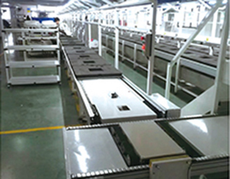 倍速鏈輸送系列-余姚市佳輝自動化設(shè)備有限公司