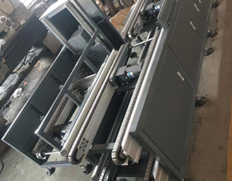 項(xiàng)升平移輸送系列-余姚市佳輝自動化設(shè)備有限公司