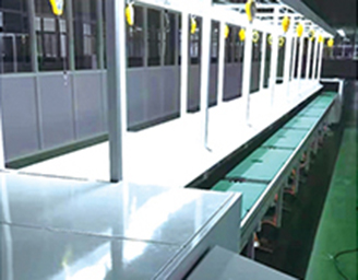 倍速鏈輸送系列-余姚市佳輝自動化設(shè)備有限公司