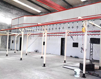 懸掛輸送系列-余姚市佳輝自動(dòng)化設(shè)備有限公司