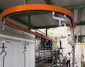 懸掛輸送系列-余姚市佳輝自動(dòng)化設(shè)備有限公司