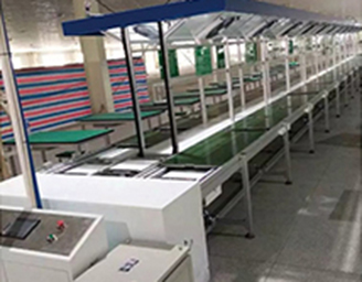 倍速鏈輸送系列-余姚市佳輝自動化設(shè)備有限公司