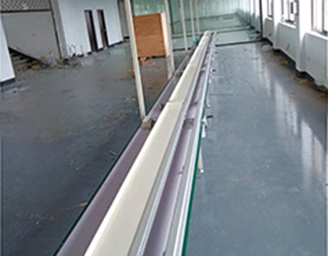 電子插件輸送系列-余姚市佳輝自動化設(shè)備有限公司