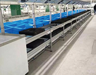 倍速鏈輸送系列-余姚市佳輝自動化設(shè)備有限公司