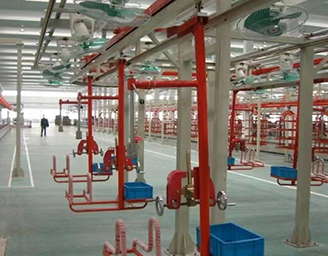 懸掛輸送系列-余姚市佳輝自動(dòng)化設(shè)備有限公司