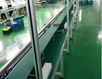 電子插件輸送系列-余姚市佳輝自動化設(shè)備有限公司