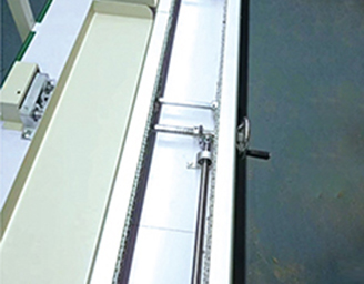 電子插件輸送系列-余姚市佳輝自動化設(shè)備有限公司