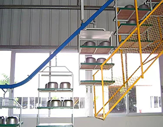 懸掛輸送系列-余姚市佳輝自動(dòng)化設(shè)備有限公司
