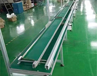 電子插件輸送系列-余姚市佳輝自動化設(shè)備有限公司