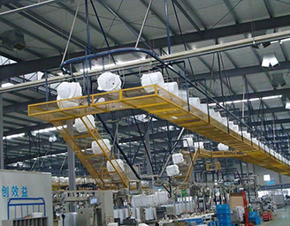 懸掛輸送系列-余姚市佳輝自動(dòng)化設(shè)備有限公司