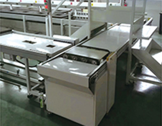 倍速鏈輸送系列-余姚市佳輝自動化設(shè)備有限公司