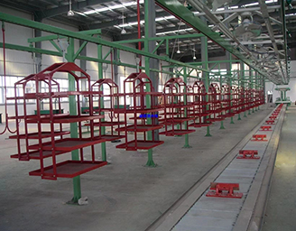 懸掛輸送系列-余姚市佳輝自動(dòng)化設(shè)備有限公司